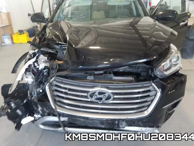 KM8SMDHF0HU208344 фото 8