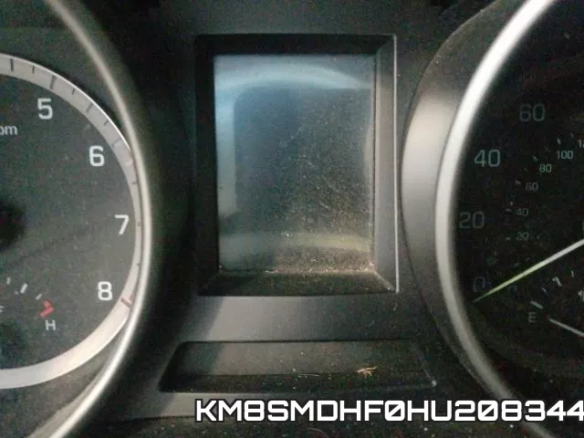 KM8SMDHF0HU208344 фото 9