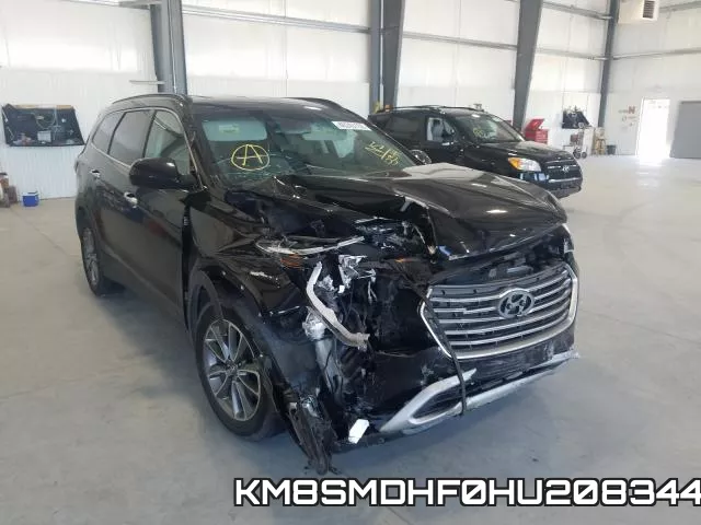 KM8SMDHF0HU208344 фото 10