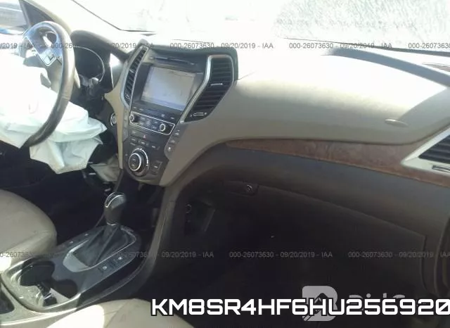 KM8SR4HF6HU256920 фото 6
