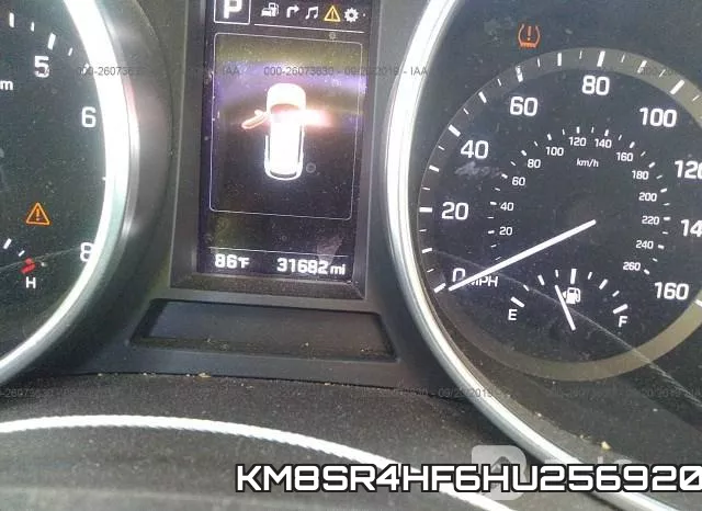 KM8SR4HF6HU256920 фото 8