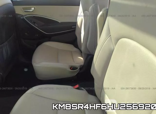 KM8SR4HF6HU256920 фото 9