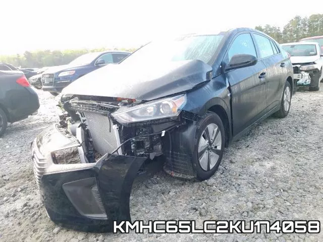 KMHC65LC2KU174058 фото 3