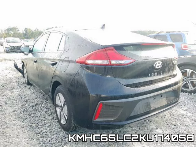 KMHC65LC2KU174058 фото 4