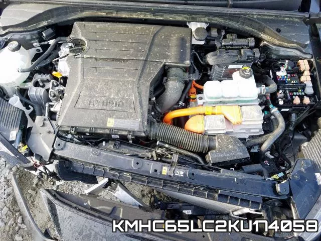 KMHC65LC2KU174058 фото 8
