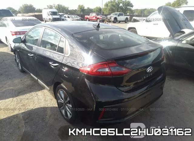 KMHC85LC2HU031162 фото 4