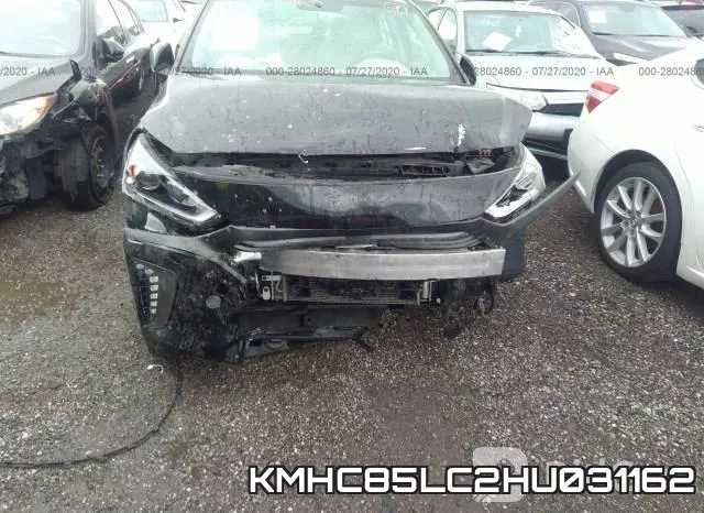 KMHC85LC2HU031162 фото 7