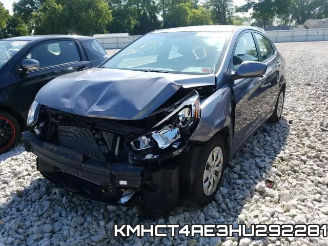 KMHCT4AE3HU292281 фото 3