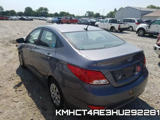 KMHCT4AE3HU292281 фото 4
