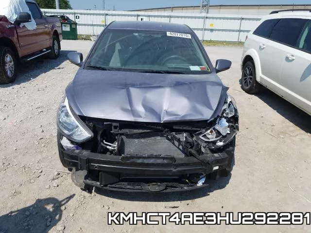 KMHCT4AE3HU292281 фото 10