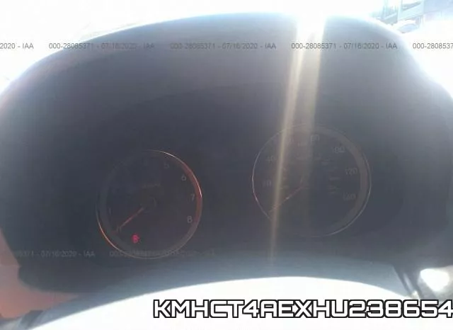 KMHCT4AEXHU238654 фото 8