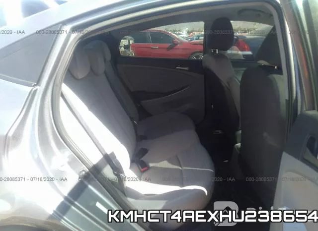 KMHCT4AEXHU238654 фото 9