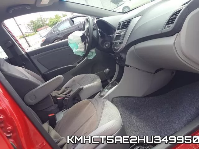 KMHCT5AE2HU349950 фото 6
