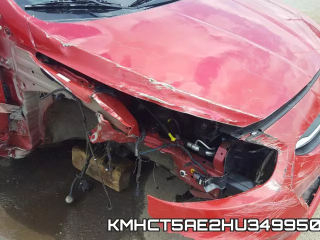 KMHCT5AE2HU349950 фото 10