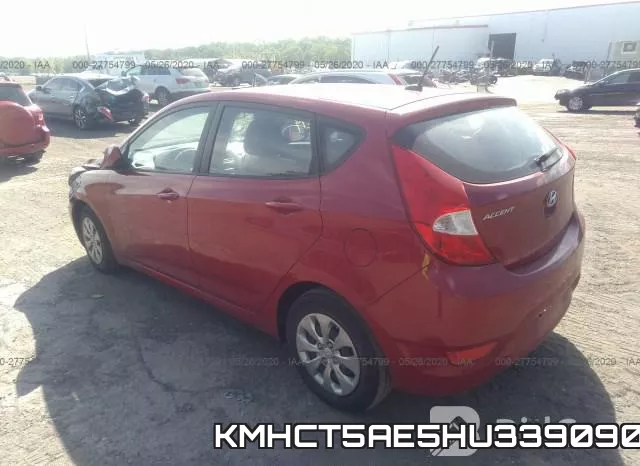 KMHCT5AE5HU339090 фото 4