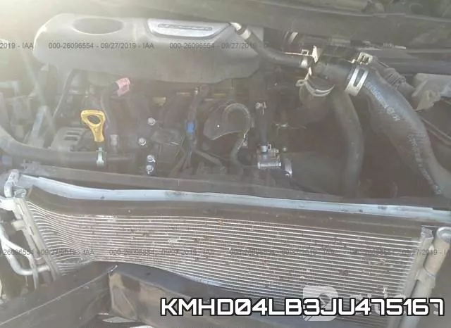 KMHD04LB3JU475167 фото 2