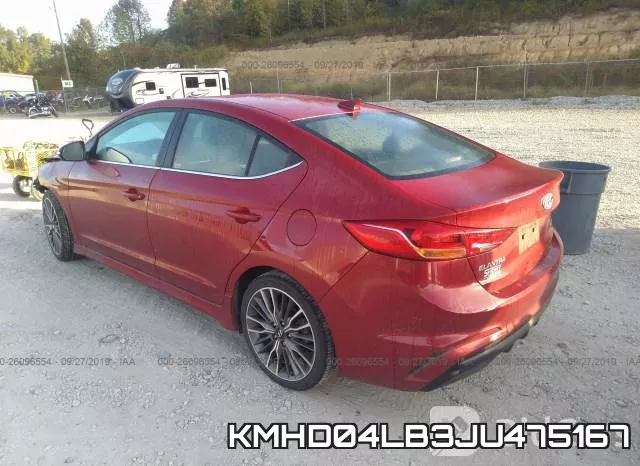 KMHD04LB3JU475167 фото 4