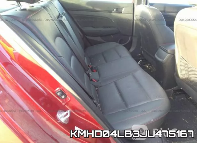KMHD04LB3JU475167 фото 9