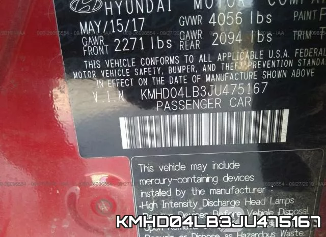 KMHD04LB3JU475167 фото 10