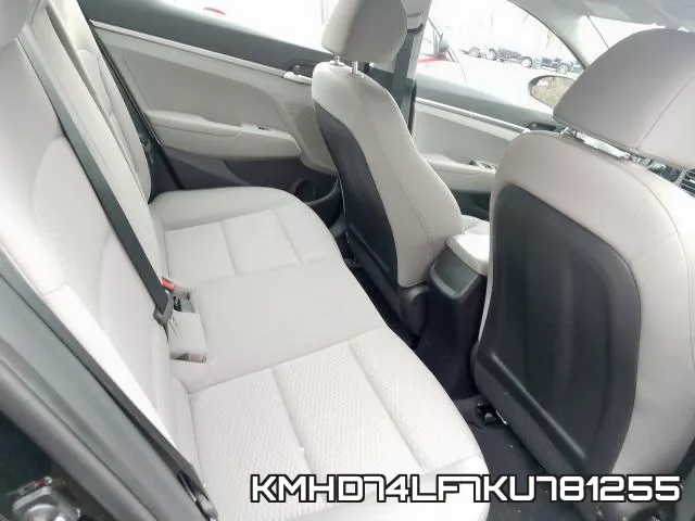 KMHD74LF7KU781255 фото 7