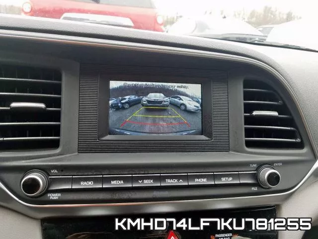 KMHD74LF7KU781255 фото 10