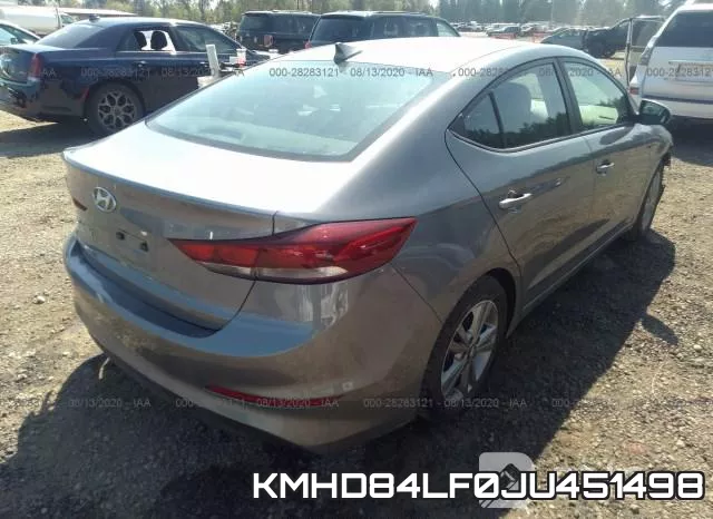 KMHD84LF0JU451498 фото 5