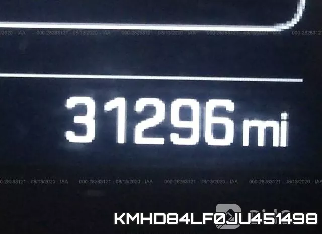 KMHD84LF0JU451498 фото 8