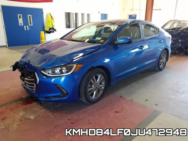 KMHD84LF0JU472948 фото 3