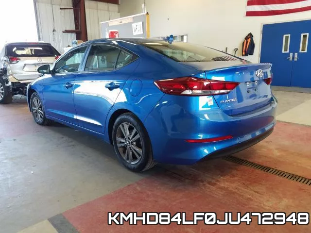 KMHD84LF0JU472948 фото 4