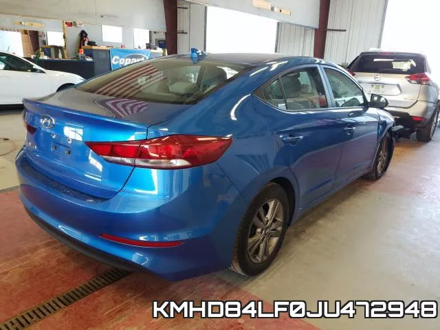 KMHD84LF0JU472948 фото 5
