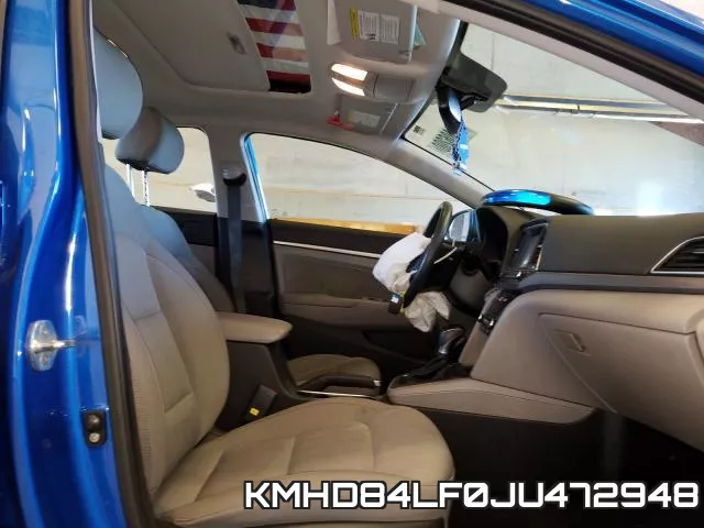 KMHD84LF0JU472948 фото 6
