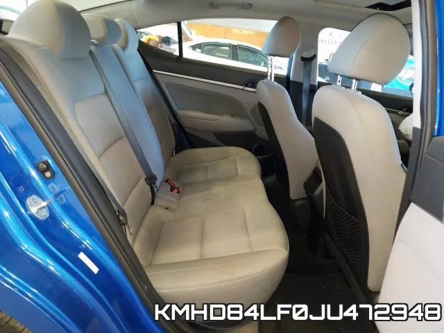 KMHD84LF0JU472948 фото 7