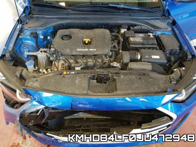 KMHD84LF0JU472948 фото 8
