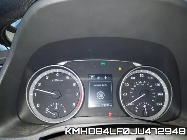 KMHD84LF0JU472948 фото 9