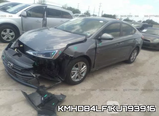 KMHD84LF1KU793916 фото 3