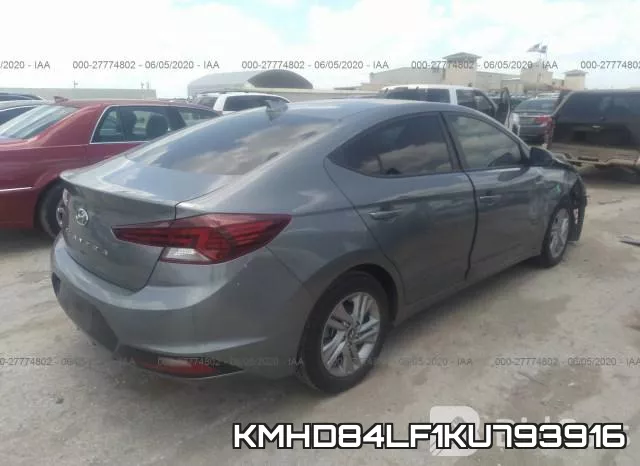 KMHD84LF1KU793916 фото 5