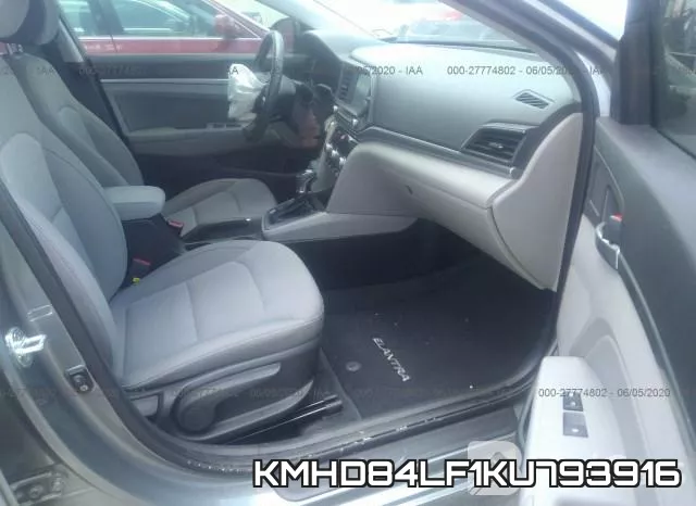 KMHD84LF1KU793916 фото 6