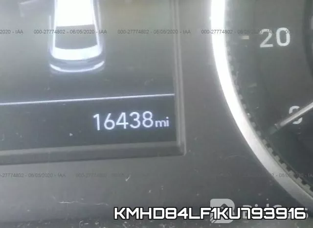 KMHD84LF1KU793916 фото 8