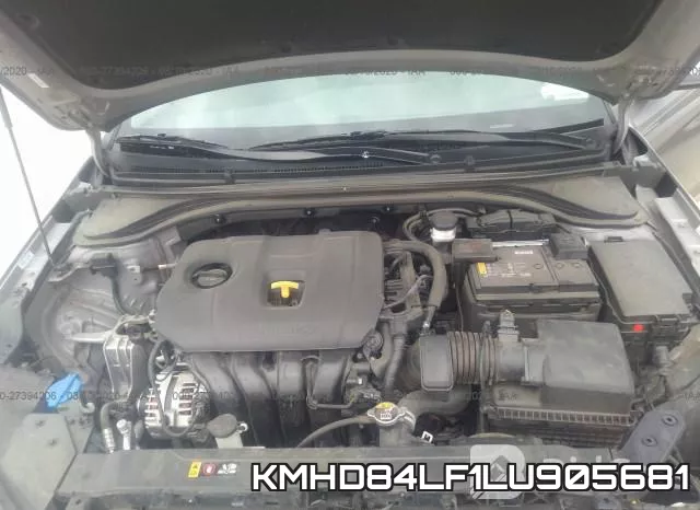 KMHD84LF1LU905681 фото 2