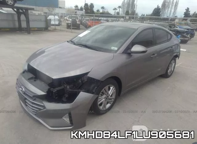 KMHD84LF1LU905681 фото 3