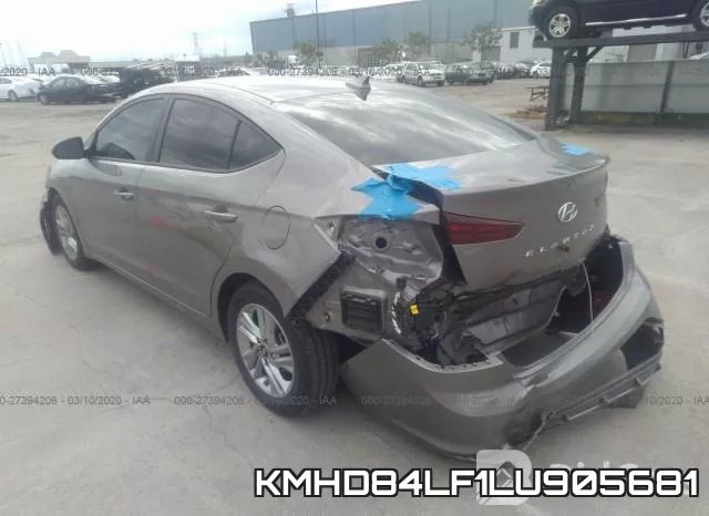 KMHD84LF1LU905681 фото 4