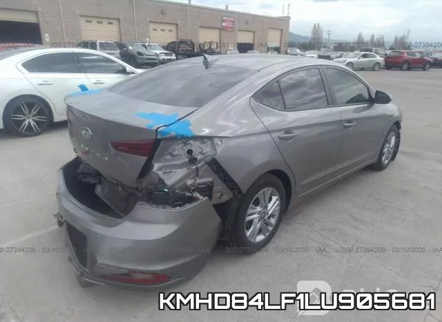 KMHD84LF1LU905681 фото 5