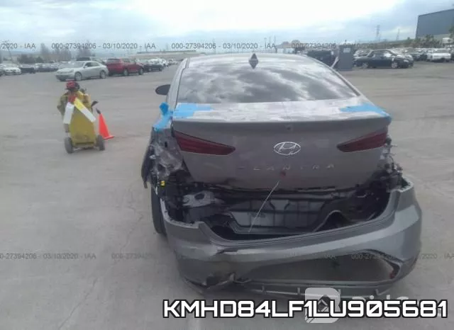 KMHD84LF1LU905681 фото 7