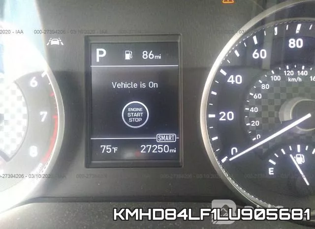 KMHD84LF1LU905681 фото 8