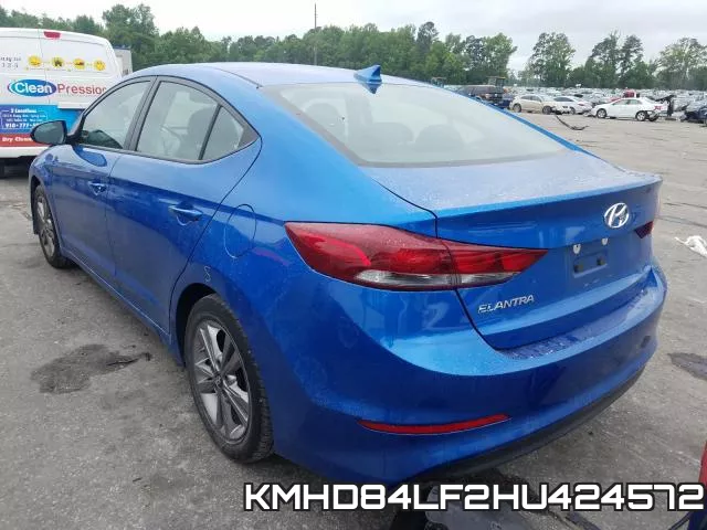 KMHD84LF2HU424572 фото 4