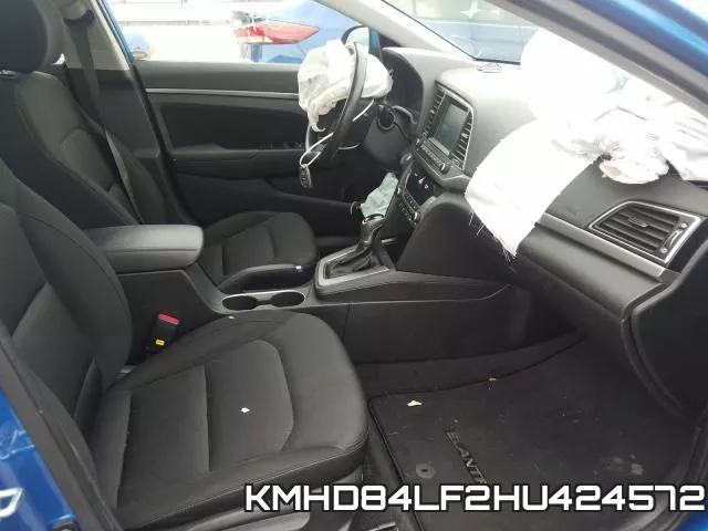 KMHD84LF2HU424572 фото 6