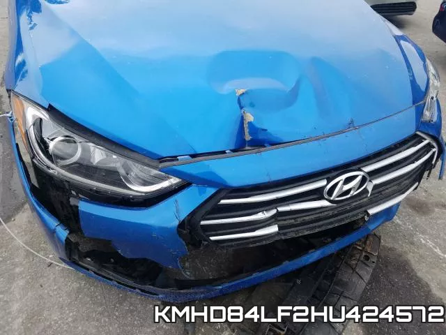KMHD84LF2HU424572 фото 10