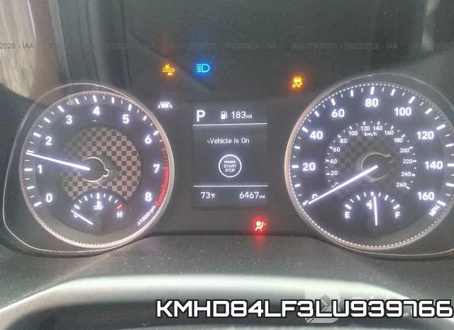 KMHD84LF3LU939766 фото 8