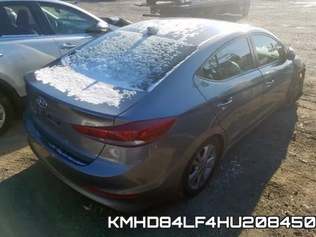 KMHD84LF4HU208450 фото 5