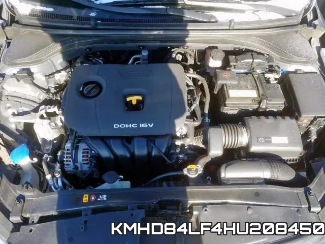 KMHD84LF4HU208450 фото 8